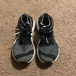 Adidas Ultra Boost sneakers
